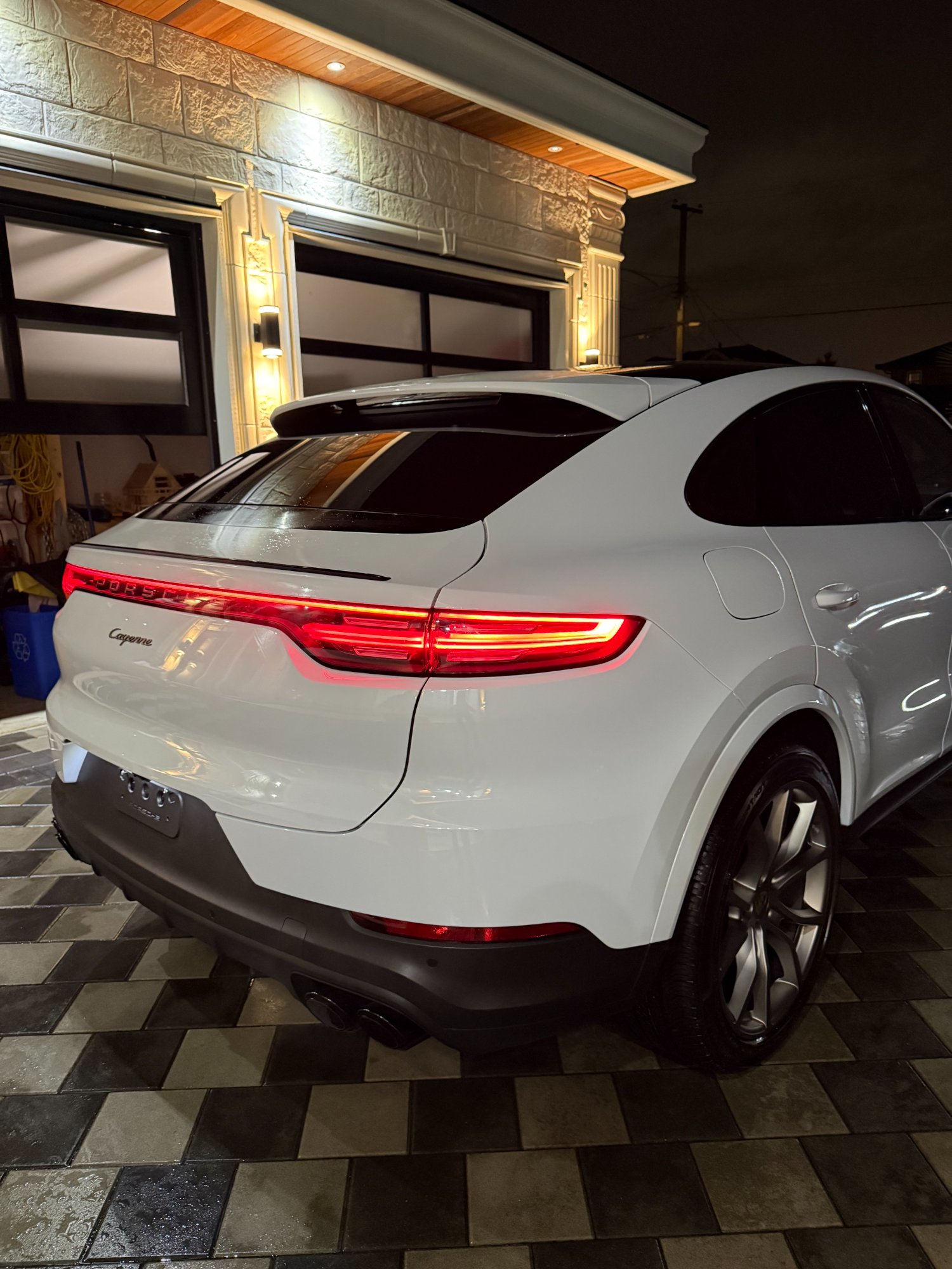 HD AutoCare detailing result